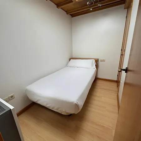 Campanas De San Juan Appartamento San Giacomo di Compostella