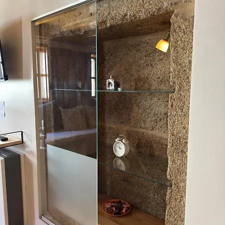 شقة Campanas De San Juan سانتياغو دي كومبوستيلا