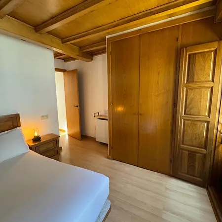 Campanas De San Juan San Giacomo di Compostella