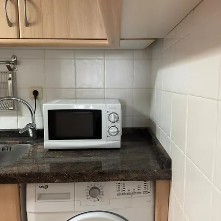 Apartamento Campanas De San Juan *