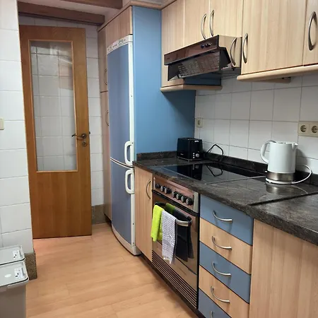 Campanas De San Juan سانتياغو دي كومبوستيلا