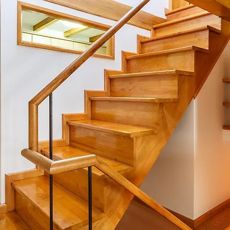 Lägenhet Campanas De San Juan Santiago de Compostela