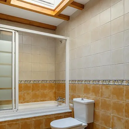 Campanas De San Juan شقة