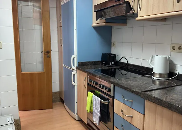 Campanas De San Juan Santiago de Compostela