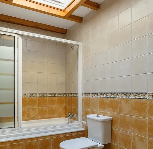 Campanas De San Juan Διαμέρισμα